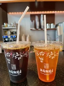 上島珈琲店 NEOPASA浜松上り店