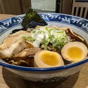 麺屋 あらた
