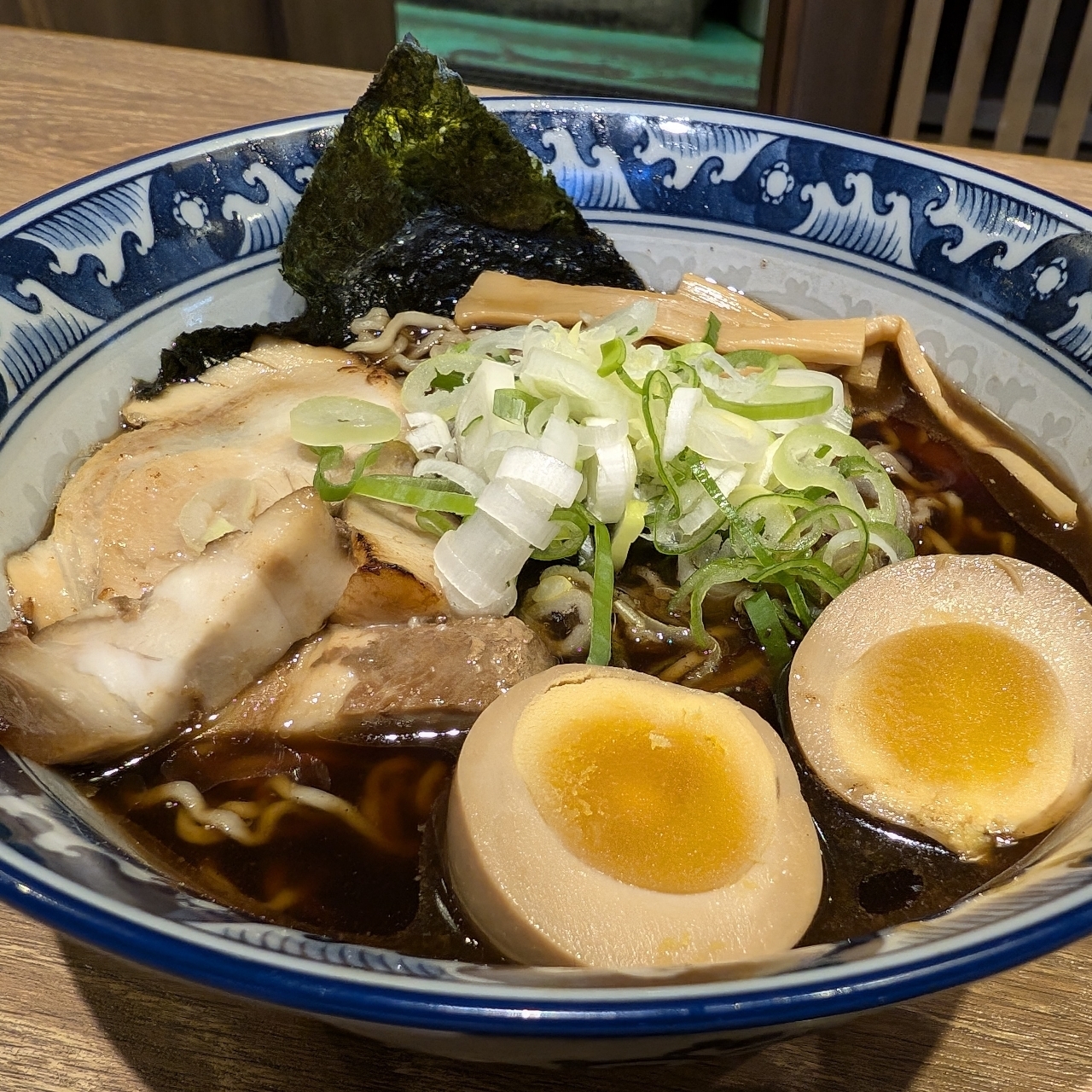 sakur776さんが投稿した麺屋 あらたに関する口コミの画像