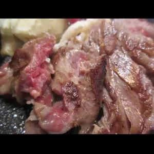 カフェダイニングアンドステーキ ガッテンダー 高畑店（CAFEDINING&STEAK GOD TENDER）