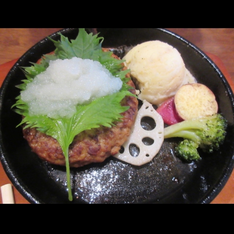 sakur776さんが投稿したカフェダイニングアンドステーキ ガッテンダー 高畑店（CAFEDINING&STEAK GOD TENDER）に関する口コミの画像