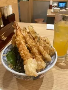 本町製麺所 天 ルクア大阪店