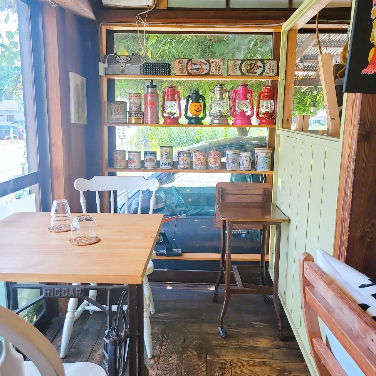miさんが投稿したCafe 5（ファイブ）に関する口コミの画像