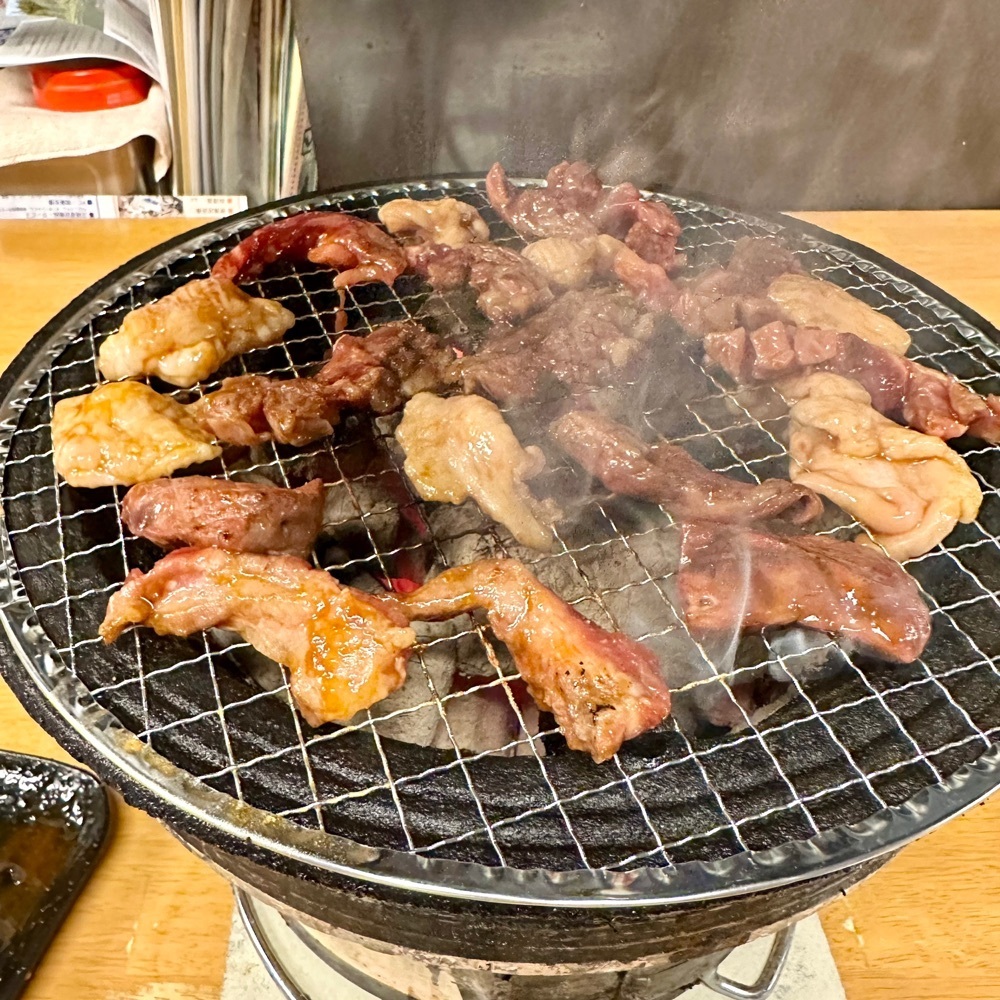 kumakentoraさんが投稿したホルモン焼肉 たか家（ホルモンヤキニクタカヤ）に関する口コミの画像
