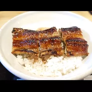 間借りうなぎ与助 栄店