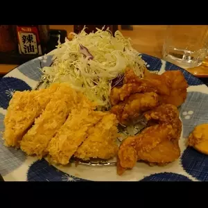 大衆スタンド 神田屋 魁 名古屋栄店(サキガケ)