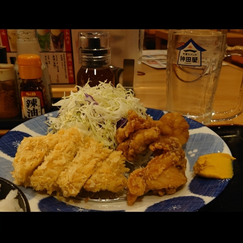 sakur776さんが投稿した大衆スタンド 神田屋 魁 名古屋栄店（サキガケ）に関する口コミの画像