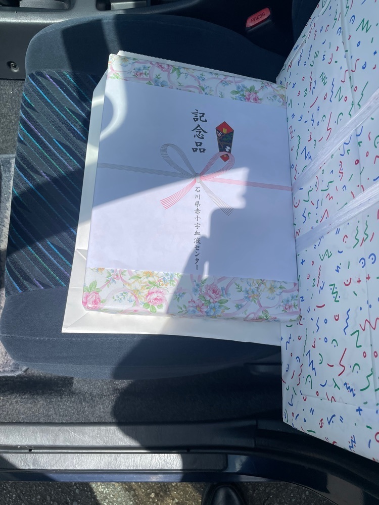 らぐ🏉🍺ビアさんが投稿した石川県庁に関する口コミの画像