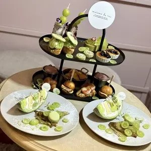 cafe Rei（カフェ レイ）
