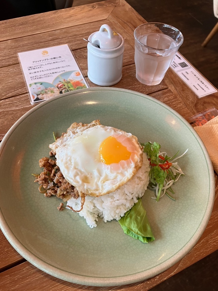 Nさんが投稿したサイアム カフェ（SIAM Cafe）に関する口コミの画像