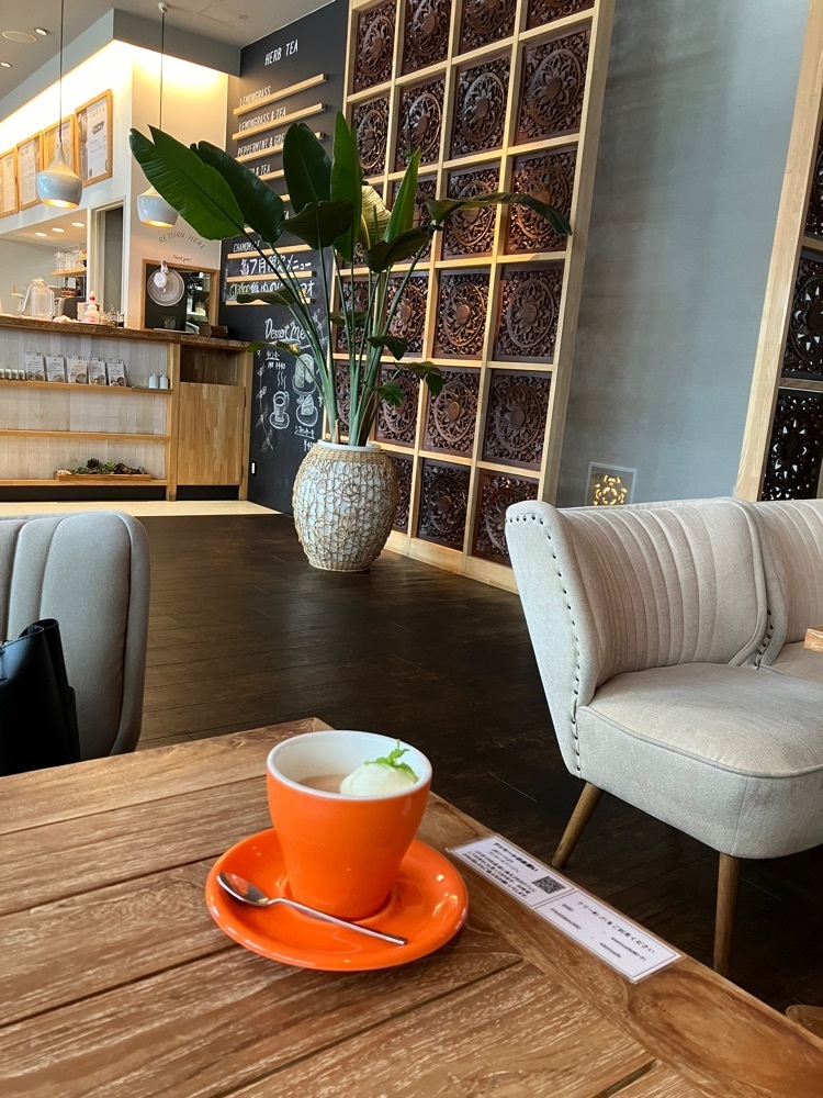 Nさんが投稿したサイアム カフェ（SIAM Cafe）に関する口コミの画像