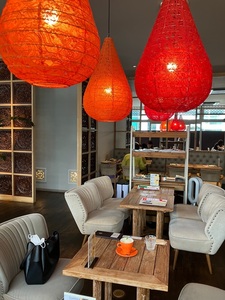 サイアム カフェ（SIAM Cafe） 6枚目