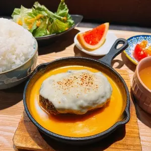 Meat Kitchen HARMER's GRILL（ミートキッチン ハーマーズグリル）