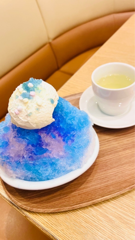 miiさんが投稿したココス 大宮赤芝店に関する口コミの画像
