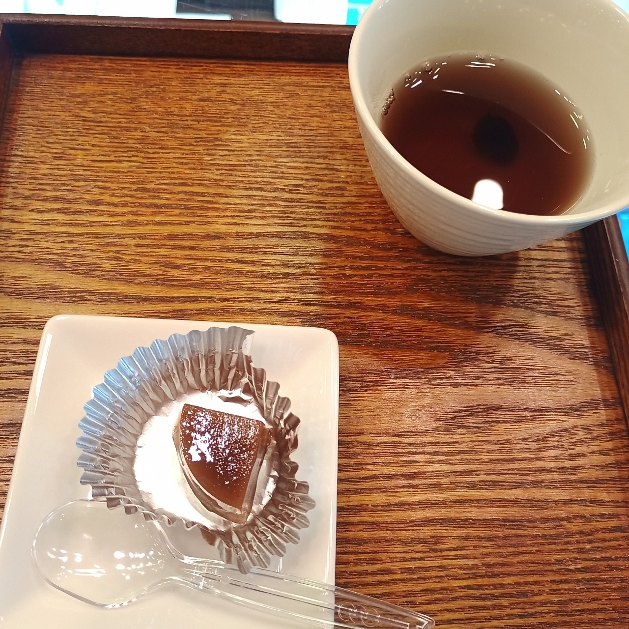 のんびりんこさんが投稿した寛永堂 目白本店に関する口コミの画像