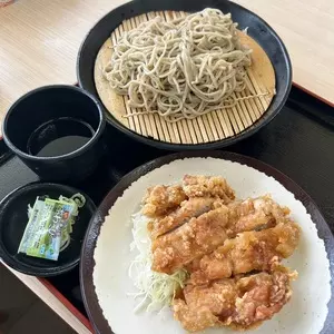 小木曽屋玄治郎 みどり湖PA上り店