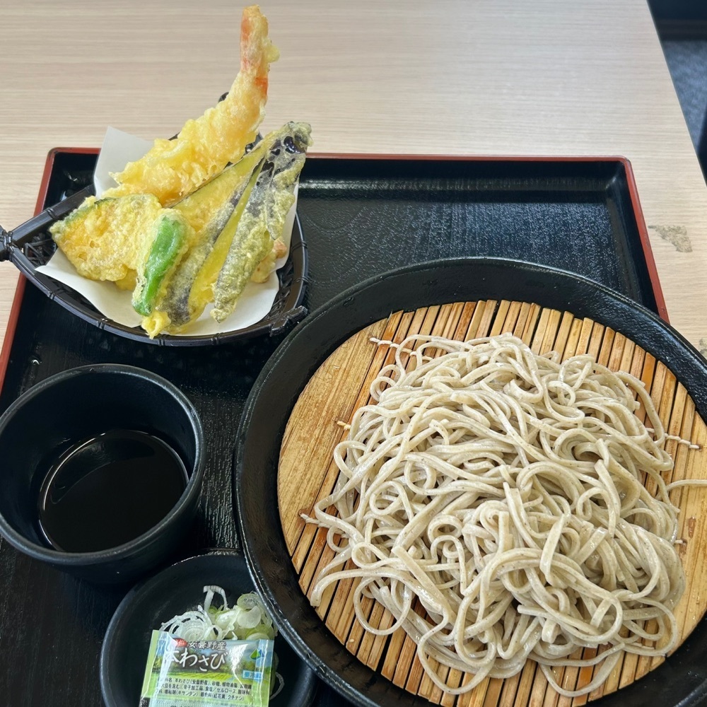 Mr. イリジウム シルバーさんが投稿した小木曽屋玄治郎 みどり湖PA上り店に関する口コミの画像