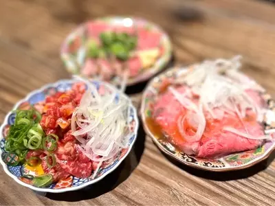 肉人（にくんちゅ）