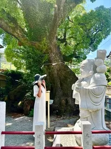 五所神社