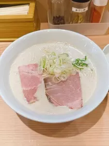 中華そば 大誠商店