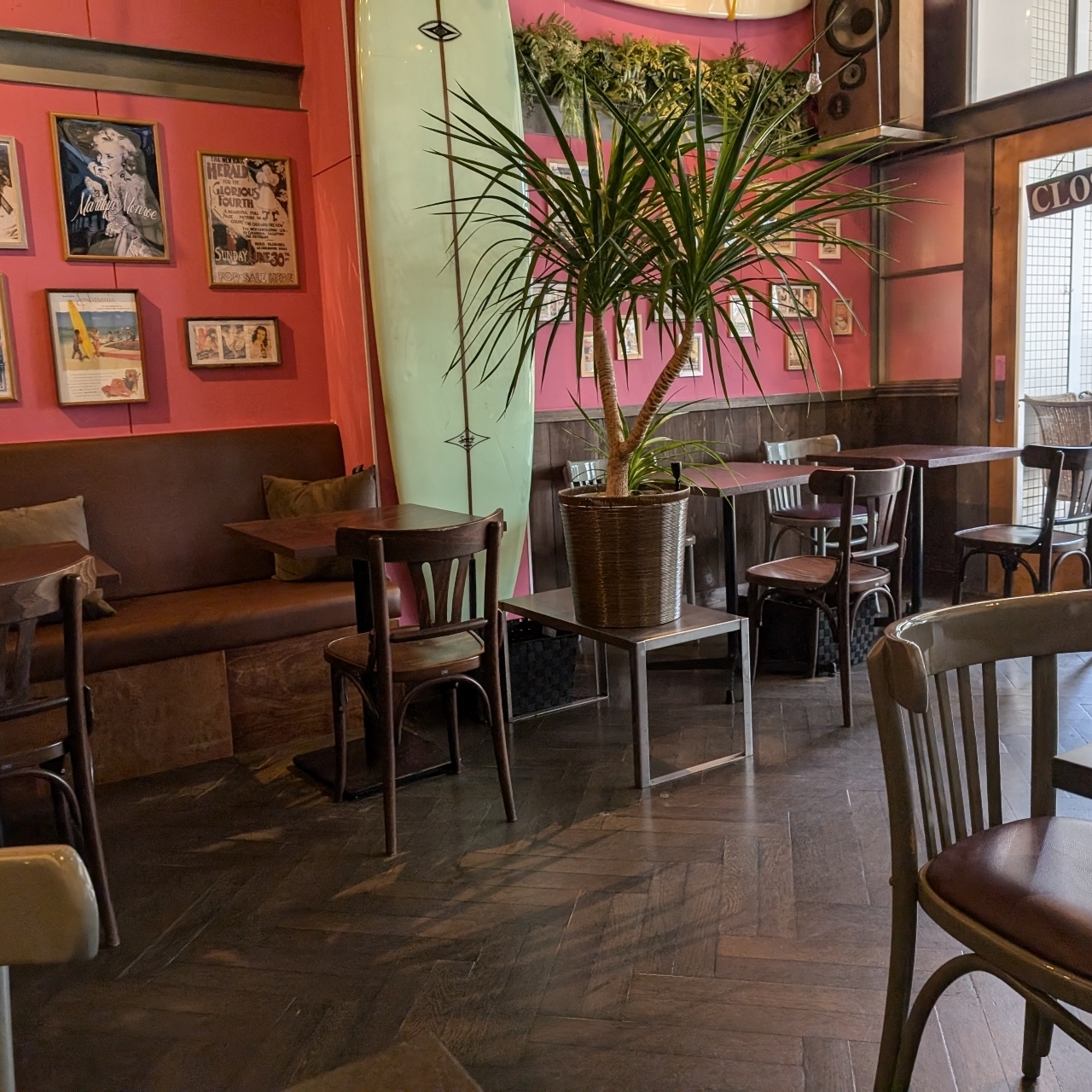 sakur776さんが投稿したCafe+dining+Bar colonial Banquet Capo（カフェ ダイニング バー コロニアル バンケット カポ）に関する口コミの画像