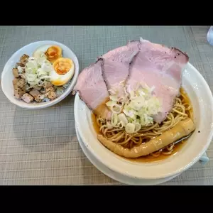 麺屋 聖 名古屋栄店（～kiyo～）