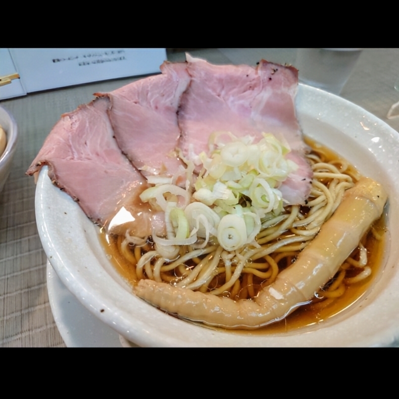sakur776さんが投稿した麺屋 聖 名古屋栄店（～kiyo～）に関する口コミの画像