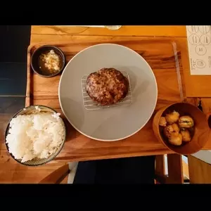 挽き肉のトリコ 栄店