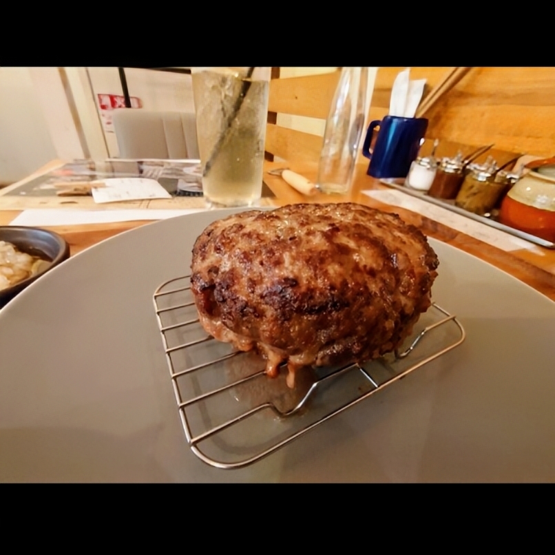 sakur776さんが投稿した挽き肉のトリコ 栄店に関する口コミの画像