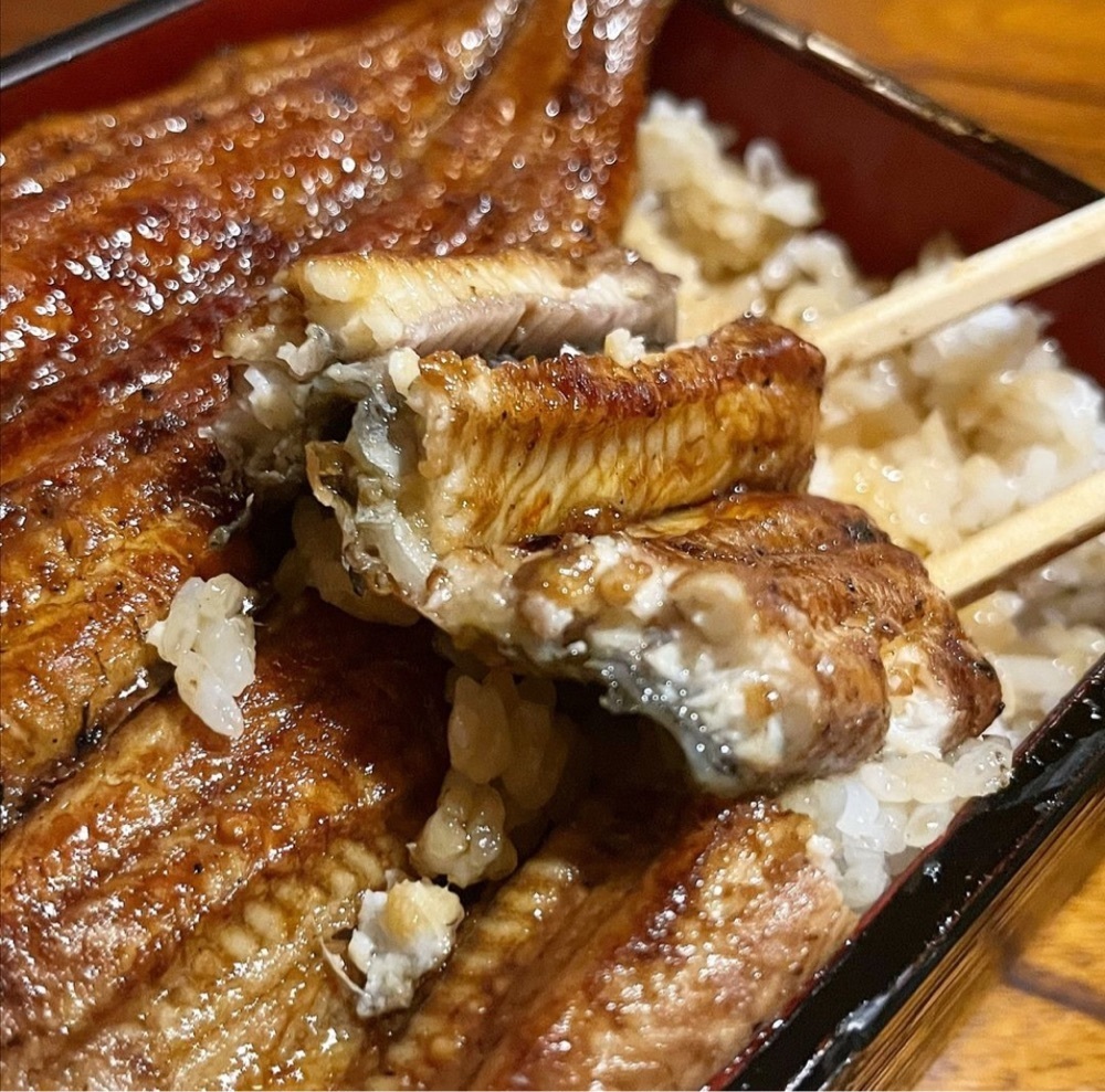 kaze_gourmetさんが投稿したうなぎ割烹木村に関する口コミの画像