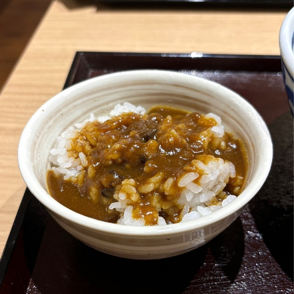 神様､食べても太らない身体をくださいさんが投稿した醤屋万吉に関する口コミの画像