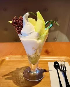 BARA café
