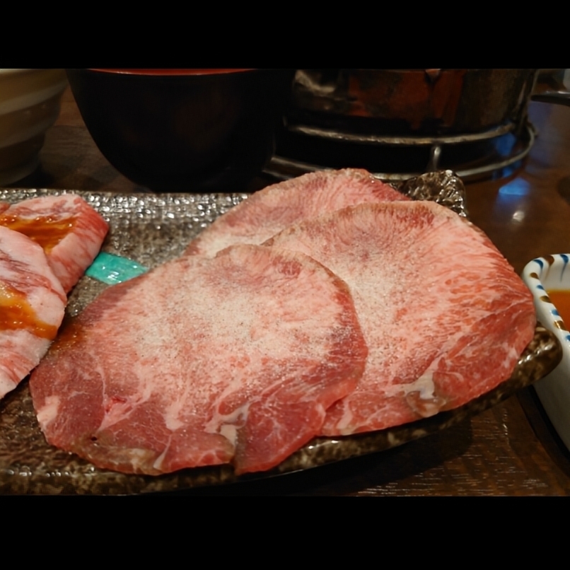sakur776さんが投稿したヤキニク ぼんず 栄本店に関する口コミの画像
