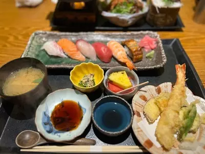 旬彩　さかなと酒　匠海（タクミ）