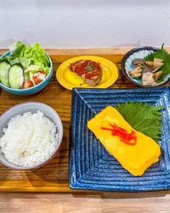 ABENO 裏路食堂
