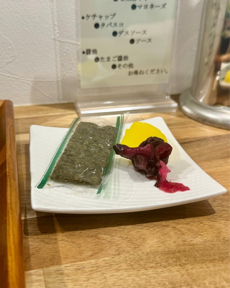 masayan.310さんが投稿したABENO 裏路食堂に関する口コミの画像