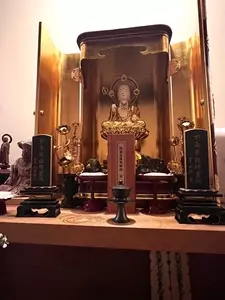 妙円寺（土屋銭洗弁天）