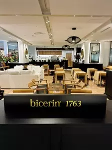 ビチェリン 阪急メンズ東京店（Bicerin【旧店名】Bicerin GYM e STUDIO BAZOOKA）