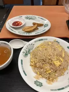 日高屋 北松戸店