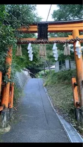 愛宕山