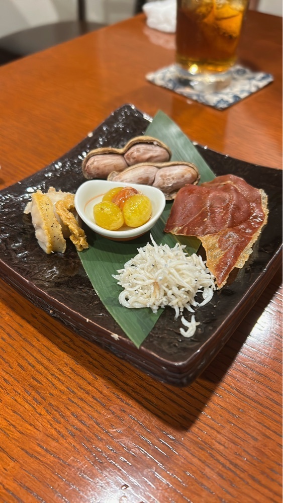 Rei Ouchiさんが投稿した食楽 太太太（ショクラク タタタ）に関する口コミの画像