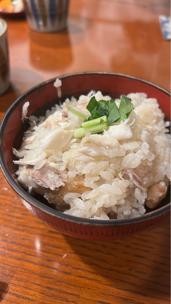Rei Ouchiさんが投稿した食楽 太太太（ショクラク タタタ）に関する口コミの画像