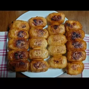カリットギョウザ黄金（カリットギョウザコガネ）