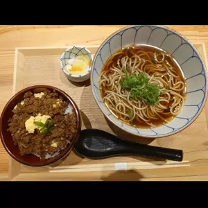 そばまえ粋玄