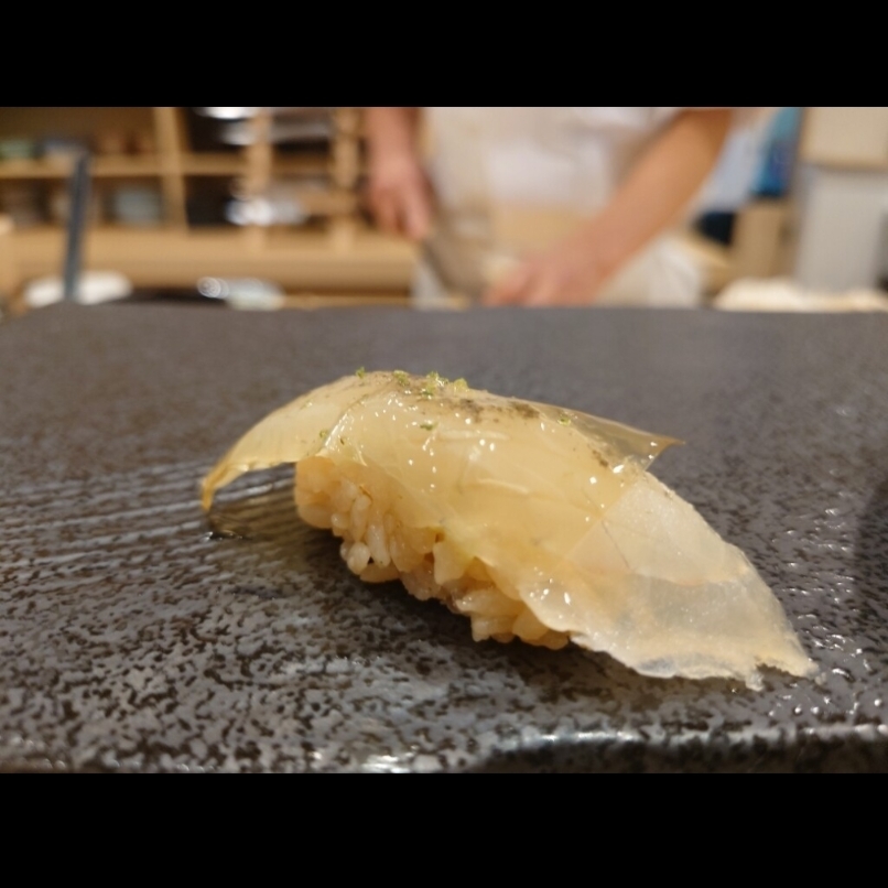 sakur776さんが投稿した鮨うら山 栄離れに関する口コミの画像