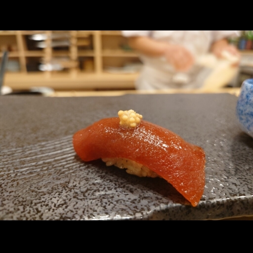 sakur776さんが投稿した鮨うら山 栄離れに関する口コミの画像