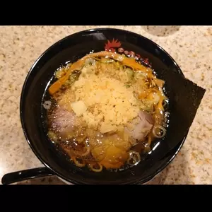 名古屋コーチンラーメン はなれ