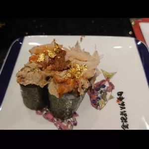 金沢まいもん寿司 名古屋パルコ