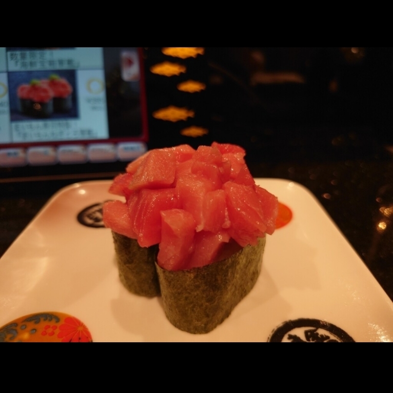 sakur776さんが投稿した金沢まいもん寿司 名古屋パルコに関する口コミの画像