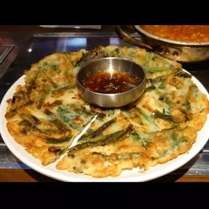 セマウル食堂 名古屋栄店